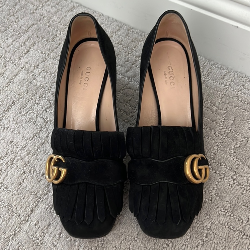 Gucci shoes